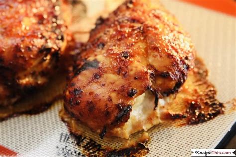 The Best Air Fryer Oven Chicken Breast | Recipe This