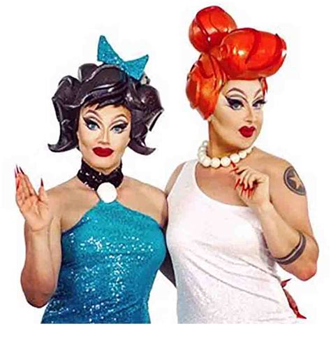 Boulet Brothers: Dragula Tour | PGH Events