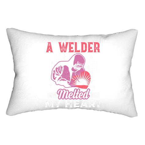 Welders A Welder Melted My Heart Welder Wife Girlfriend Blacksmith