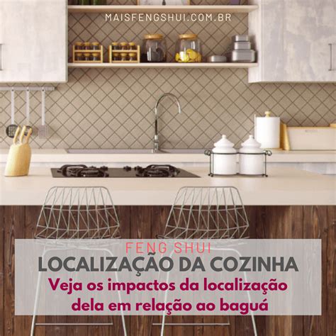 Localiza O Da Cozinha Feng Shui Na Cozinha Feng Shui Cozinha