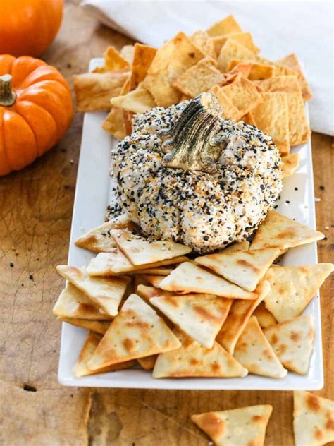 Easy Fall Finger Foods Sparkling Boy Ideas