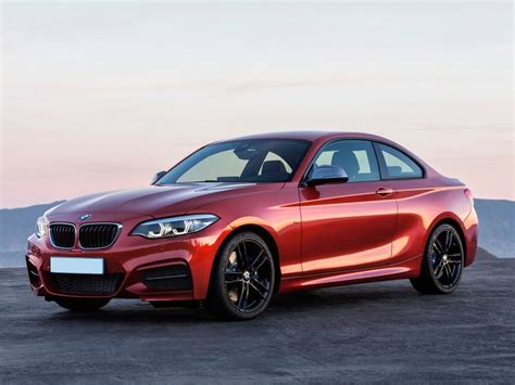 BMW 2er Coupé Konfigurator und Preisliste 2021 DriveK