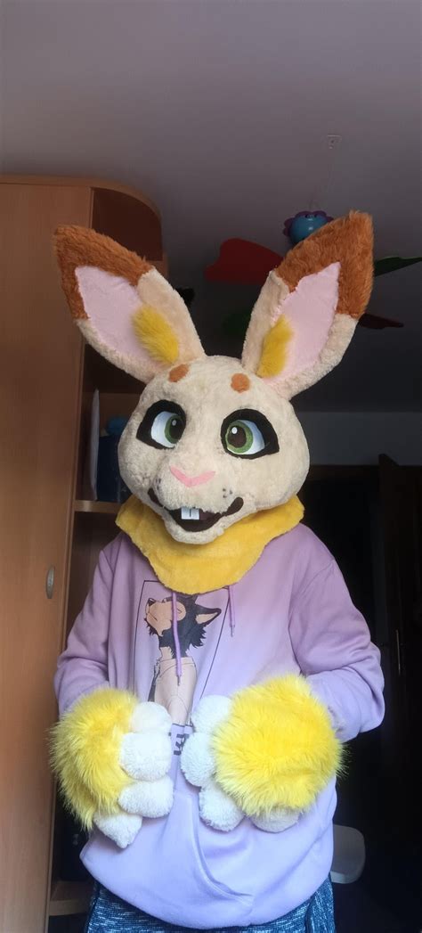 Shiny Sylveon Fursuit Progress Rfursuitmaking