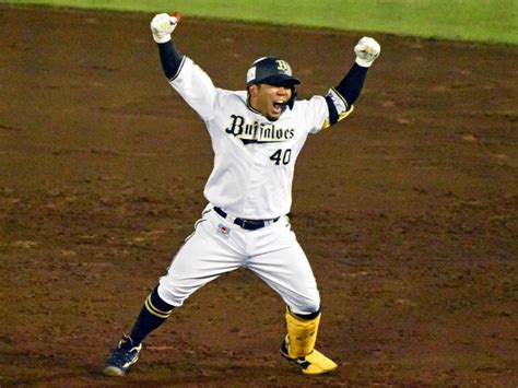 オリックスがロッテとの首位攻防第1戦にサヨナラ勝ち！緊急昇格の大下が終盤に大仕事 Baseball King