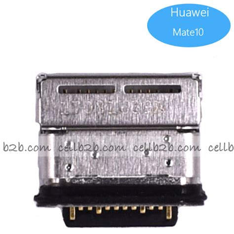 Conector De Carga Para Huawei Mate Cellb B