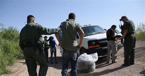 Border Crisis Slowing in Texas Without Guarantee Decline Will Last - NBC News