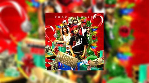 Trap Music Holiday Holdup Edition Hosted By Eldorado Red Mixtape