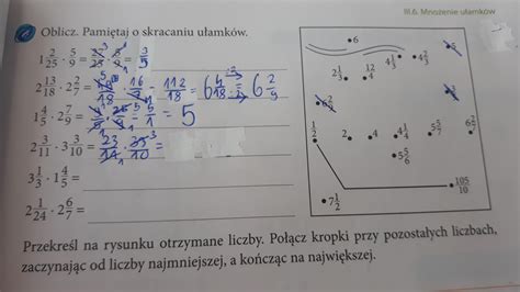 Zadanie 8 str 79 ćwiczenia klasa 5 matematyka z kluczem Brainly pl