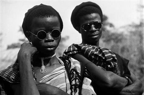 French Photographers Portraits Of Africa And African Diaspora