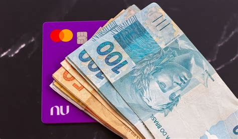 Saiba como conseguir até R 5 MIL de limite extra no Nubank