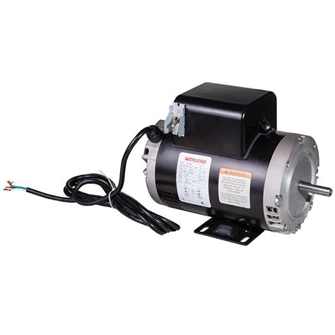 Oem 48 Frame Totally Enclosed Single Phase Motor Suppliers Company