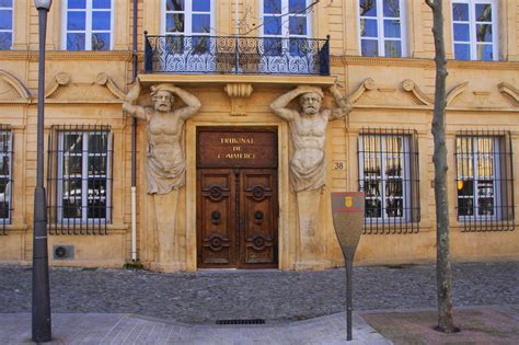 Aix en Provence Seite 1 Sehenswürdigkeiten Urlaubsplanung Frankreich