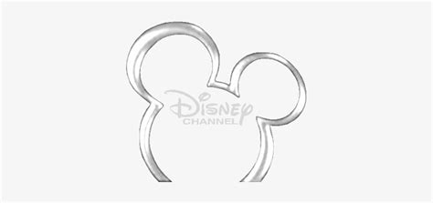 Disney Channel Screen Bug Logo