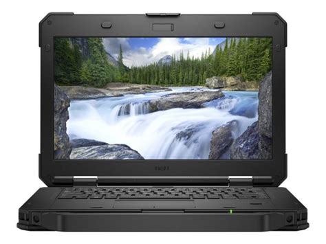 Dell Latitude Rugged 5420 I5 8350u 14 Fhd 16gb 512gb Ssd Win 10