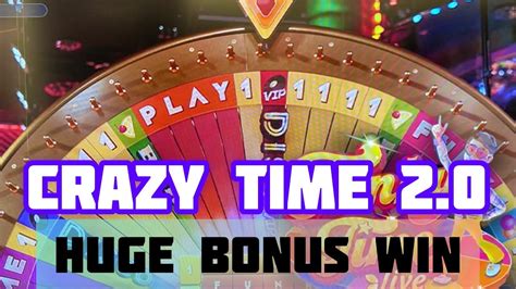 Funky Time Huge Multiplier In Staying Alive Bonus Round Crazy Time