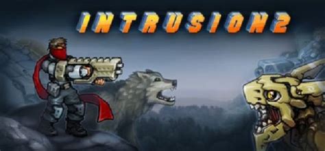 Intrusion 2 (v1.024) Game Free Download - IGG Games