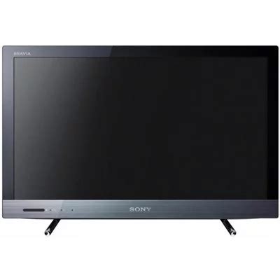 Buy Sony Bravia Kdl Ex Inch Full Hd Lcd Television Black From