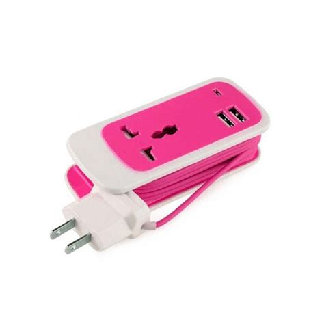 قیمت و خرید سه راهی برق مدل FZ-015 کد 0012 به همراه تبدیل 2 به 2