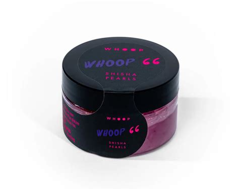 Whoop 66 Shisha Pearls Shisha Korea Shop