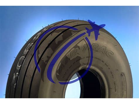 Mccreary Air Trac Tyres Las Aerospace Ltd