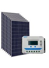 Kit Energia Solar Gerador Solar Inversor Off Grid NeoSolar