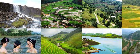 Top 10 Tourist Attractions in Yen Bai, Vietnam - Scooter Saigon Tours