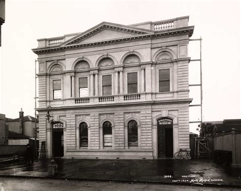 History, today and our vision | Hokitika Museum