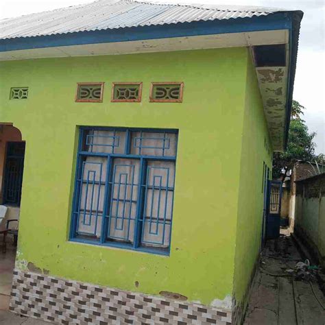 A Nice House For Sale In Carama 3 Bujumbura Umojaaa