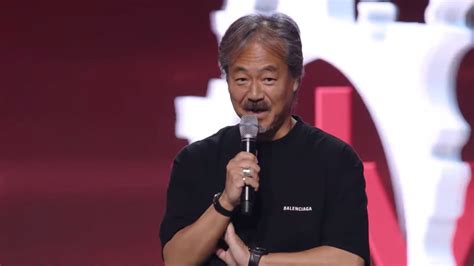 Final Fantasy Creator Hironobu Sakaguchi Is Working on a New Game | TechRaptor