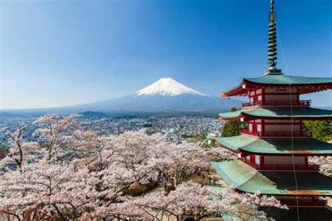 山梨新倉富士浅間神社で絶景と縁結びを楽しむカップルデートプラン