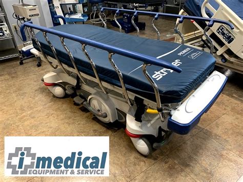 Stryker 1115 Prime Series Stretcher