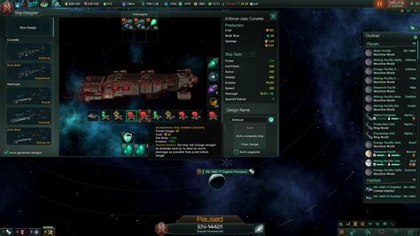 Stellaris - Hacking the Infinity Machine as a machine empire rewards the wrong tech [2.0.2][5e2f ...