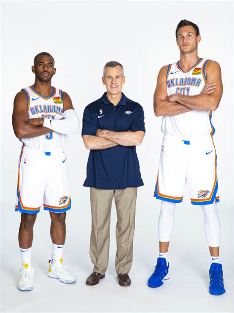 Most surprising OKC Thunder player performance through 64 games