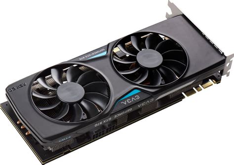 EVGA GeForce GTX970 4GB FTW ACX 2 0 04G P4 3978 KR Skroutz Gr