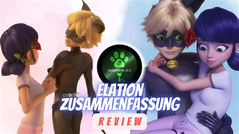 Miraculous Staffel Folge Elation Zusammenfassung Ausf Hrlich