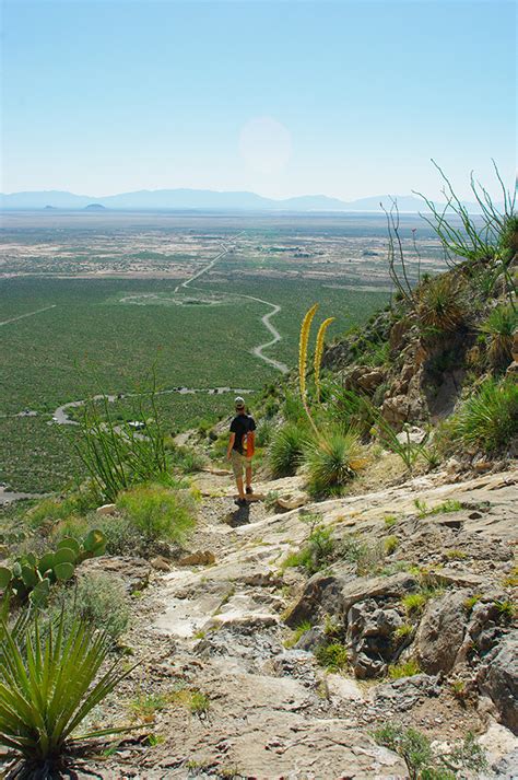 dog-canyon-hike - Lost Kat Photography