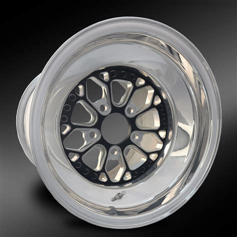 Rc Comp Series Drag Race Wheels