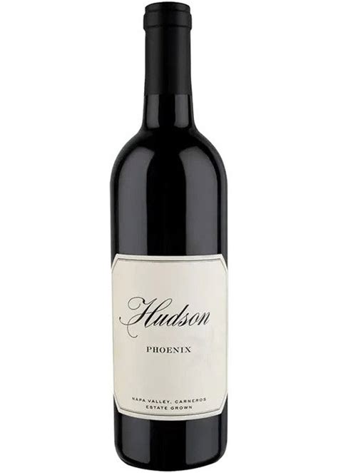 Hudson Ranch Phoenix Red Blend Shop Wine At H E B