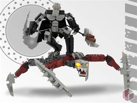 E Matt On X Lego Bionicle Bionicle Bionicle Mocs