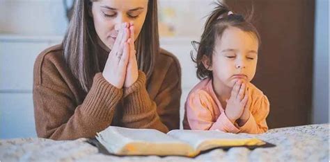 Cómo Guiar A Nuestros Hijos Hacia Un Amor Más Grande Y Profundo Por Jesús ~ Teología Sana