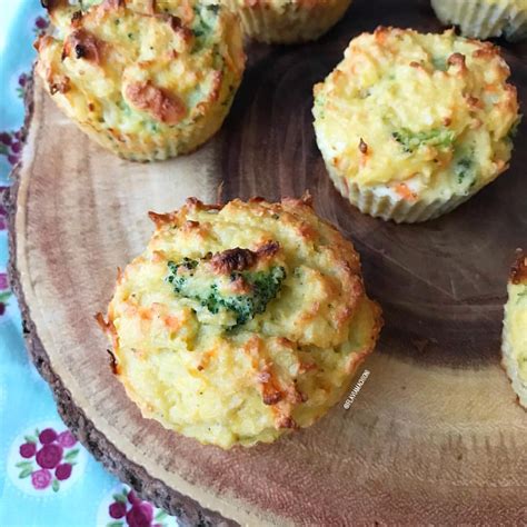 Muffin salgado sem glúten e lactose Lactose Não Receitas de lanches