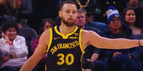 Stephen Curry Makes Nba History In Four Consecutive Games Basketballall