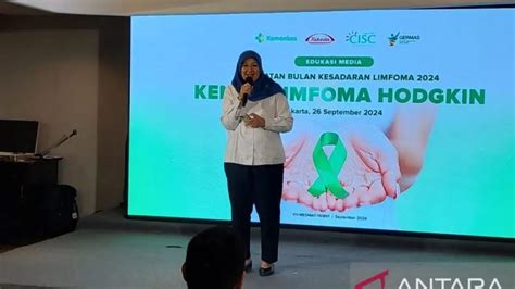 Pentingnya Deteksi Dini Cegah Penyakit Tidak Menular Termasuk Kanker