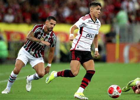 Flamengo X Fluminense Retrospecto De Jogos Em2024