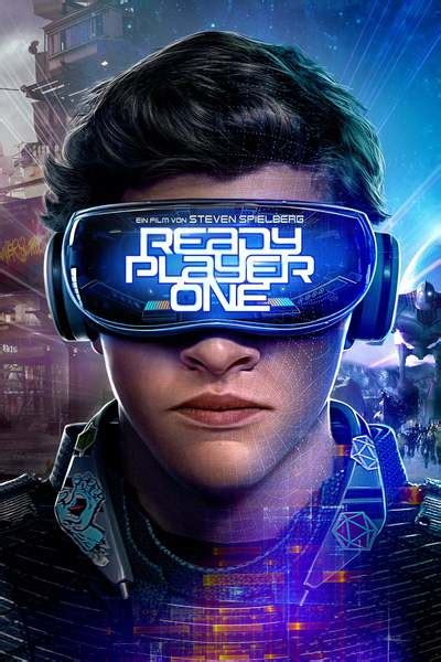 Ready Player One Stream Kostenlos Auf Deutsch Anschauen