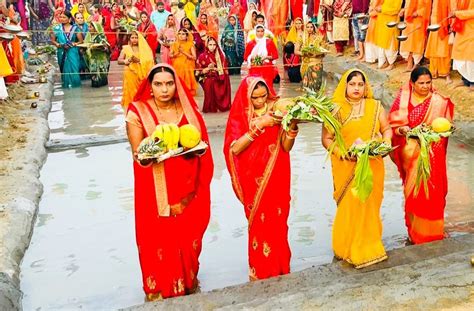 Gurugram 54 Places Allocated For Chhath Puja Strict Security