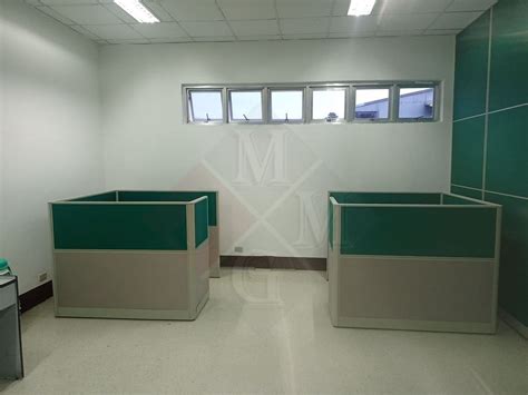 Office Partition Call Center Divider Floor To Ceiling Office