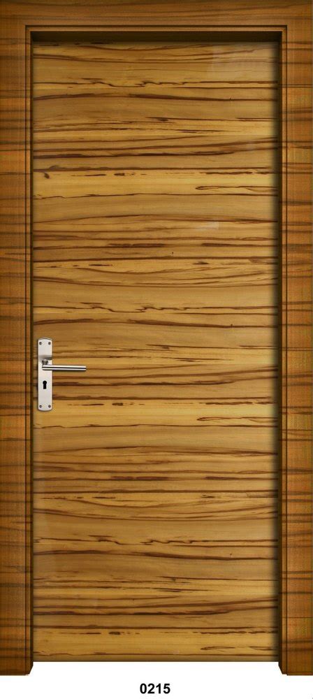 Interior Wooden Laminated Doors For Apartment At Rs Sq Ft In Hyderabad