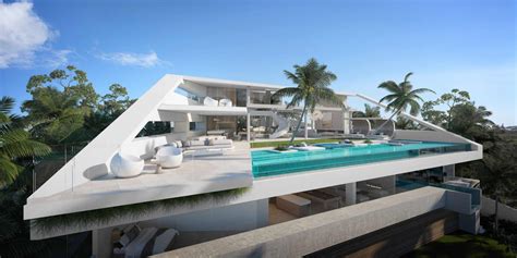 LUXURY YACHT HOUSE - Chris Clout Design