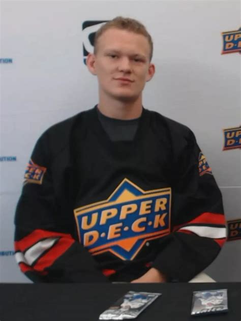 10 Facts About Brady Tkachuk | FactSnippet